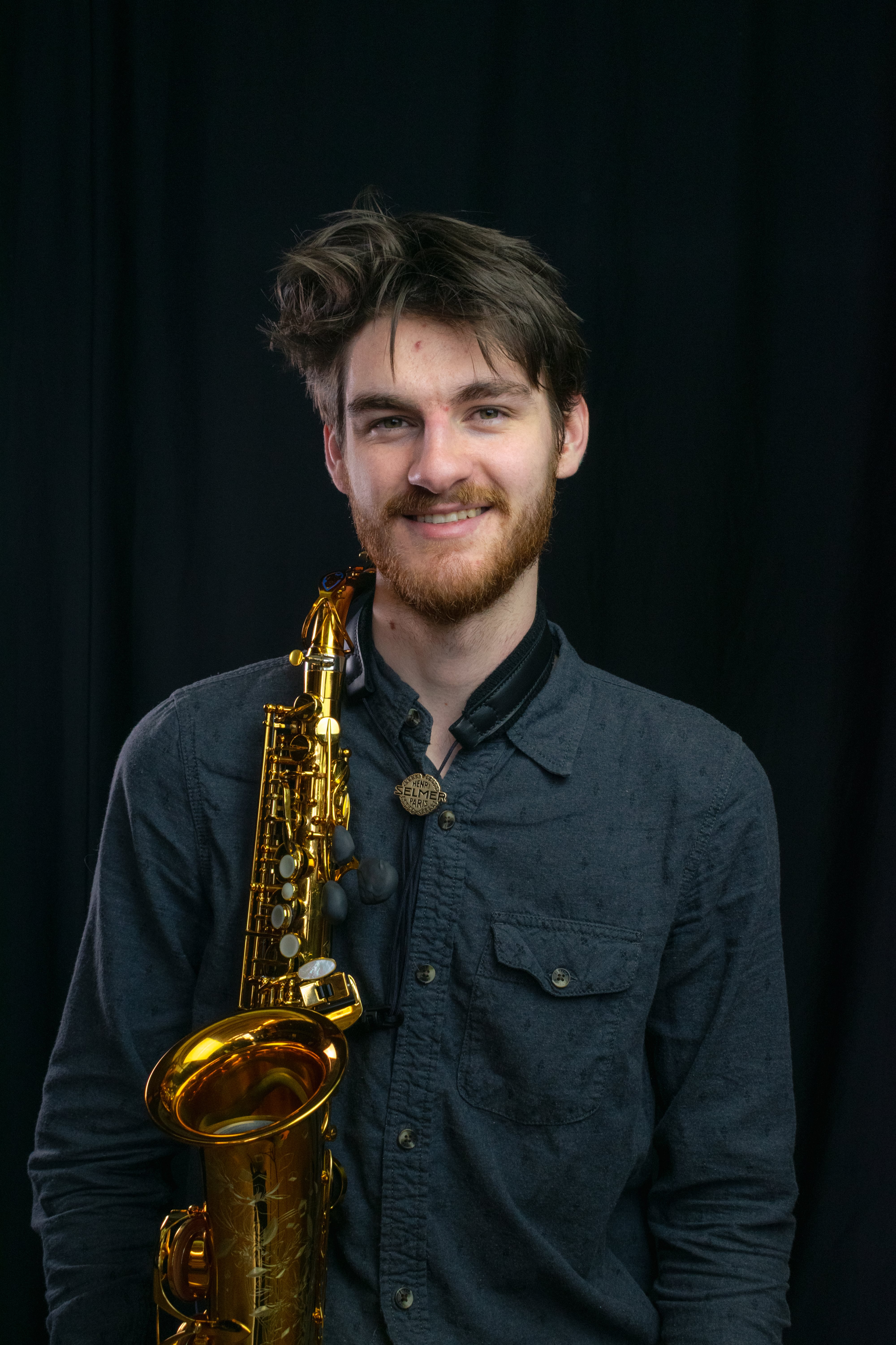 Evan Ney Music